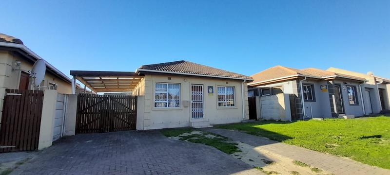 3 Bedroom Property for Sale in Hagley Western Cape